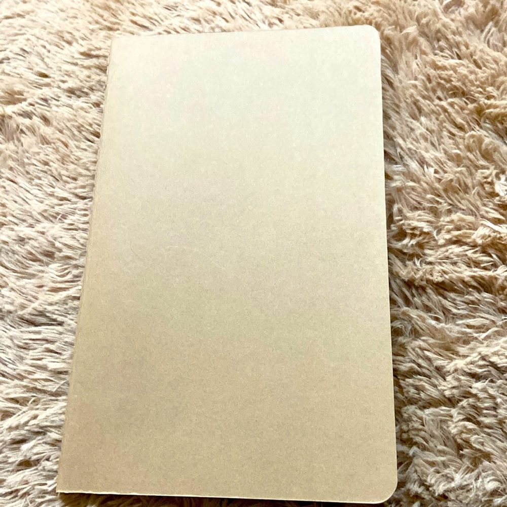 🆕 Sketch book